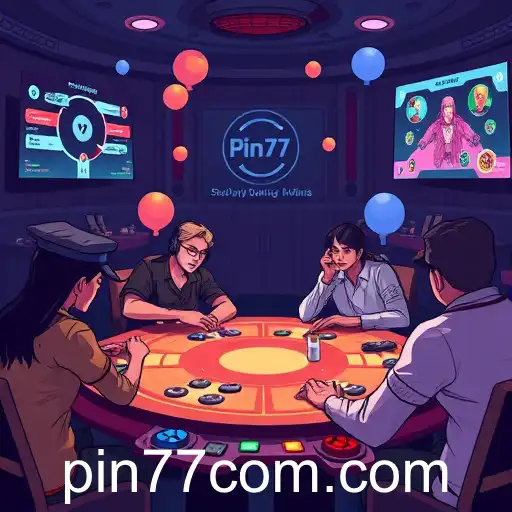 Exploring the Evolution of Online Gaming in 2025