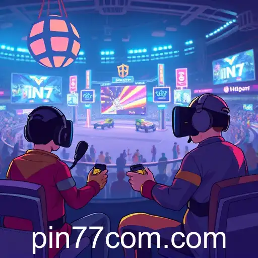 Evolution of Online Gaming in 2025