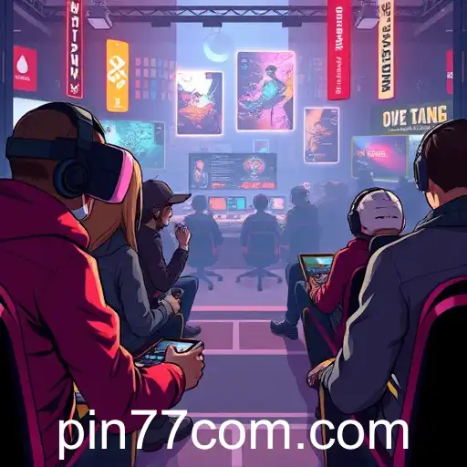 Gaming's Digital Renaissance