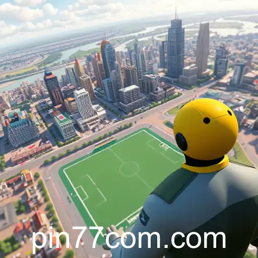 The Evolution of Online Gaming in the Modern Era