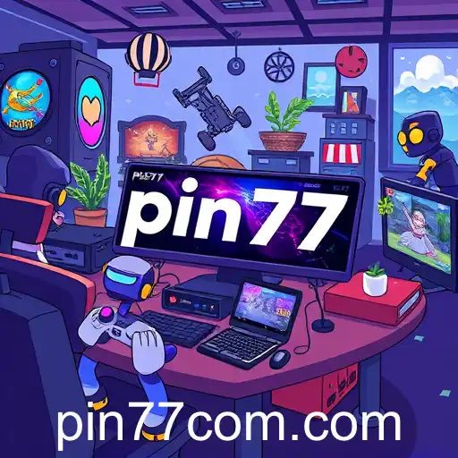 pin77
