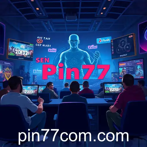 The Rise and Impact of Pin77