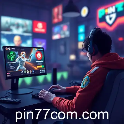 The Rise of Online Gaming Platforms