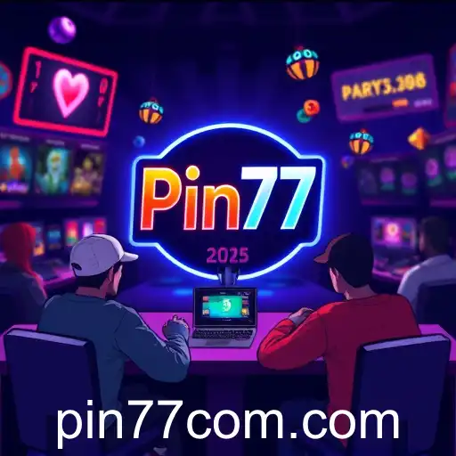 The Rise of Pin77 in Online Gaming